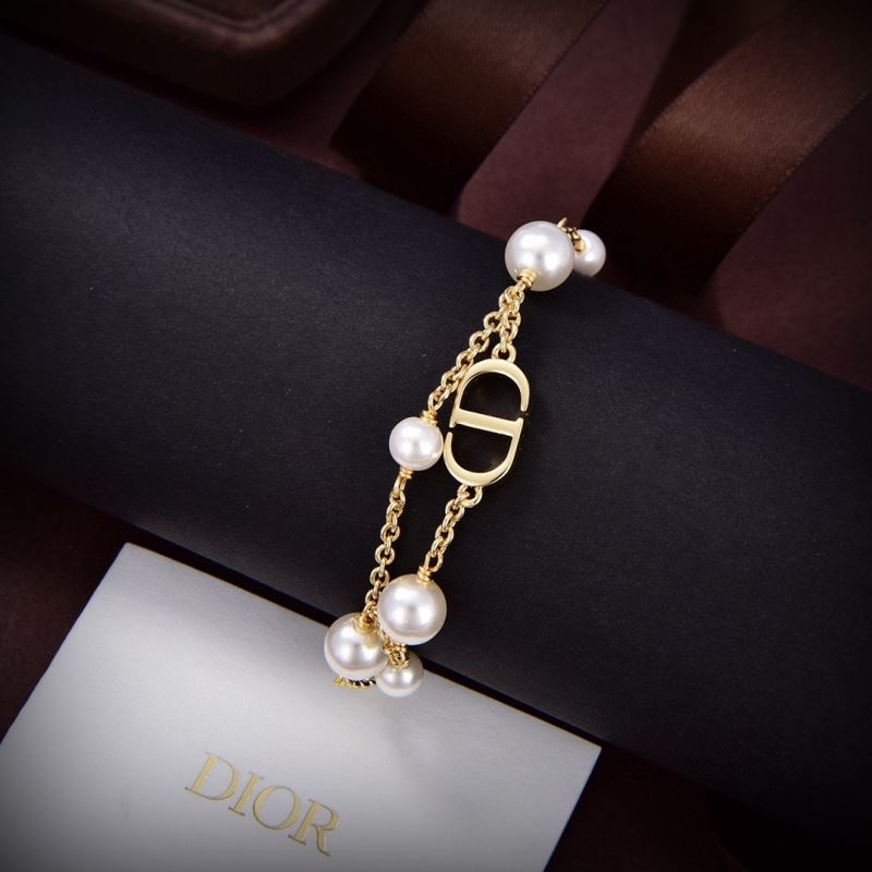 Christian Dior Bracelets